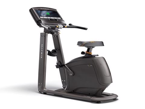 MATRIX UPRIGHT U30 Cycle & XIR Console